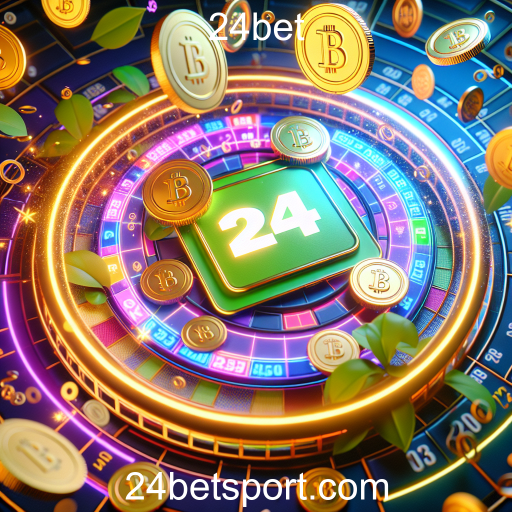 A Emoção das Raspadinhas no Site 24bet